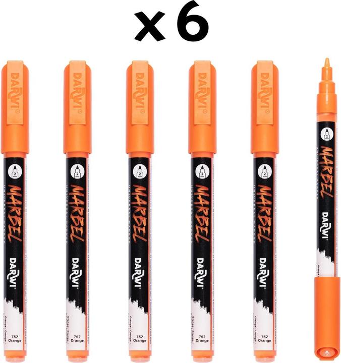 Produktbild Marbel Acrylmarker