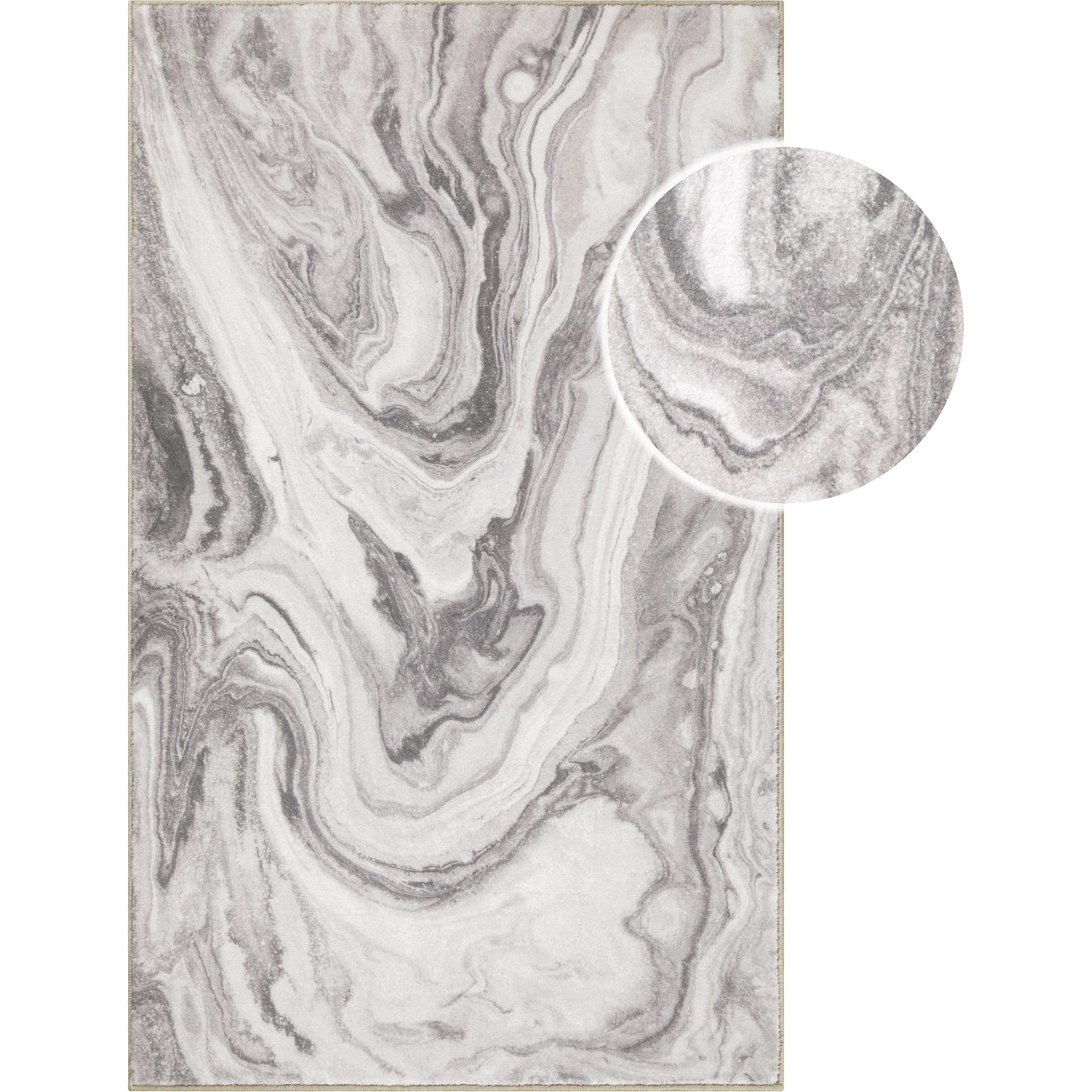 Wecon Home, Badteppich, Badteppich Jani (70 x 120 cm)