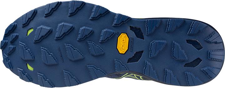 Actual product image Mizuno Wave Daichi 8 (43)