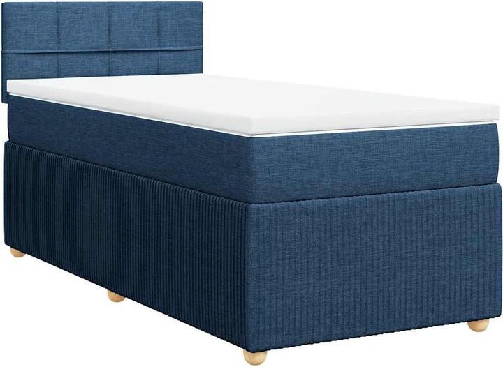 Image du produit vidaXL Boxspringbett (100 x 200 cm)