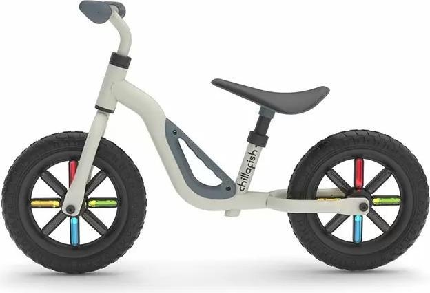 Actual product image Chillafish Charlie Glow (10")