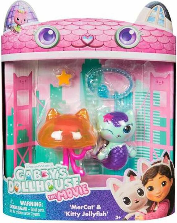 Image du produit Spin Master GDH - Figuren 2er Set sort.