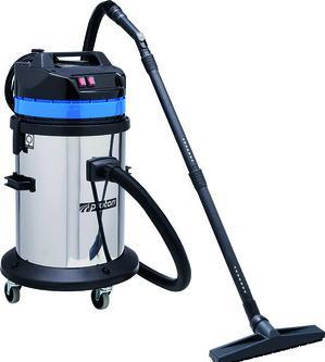 Produktbild Proton Industrie-Nass- und Trockensauger MEC 2/50 NT I (Nass-Trockensauger)