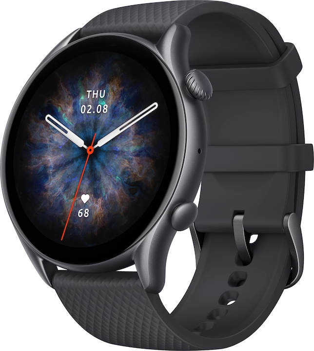 Actual product image Amazfit GTR 3 Pro (46 mm)
