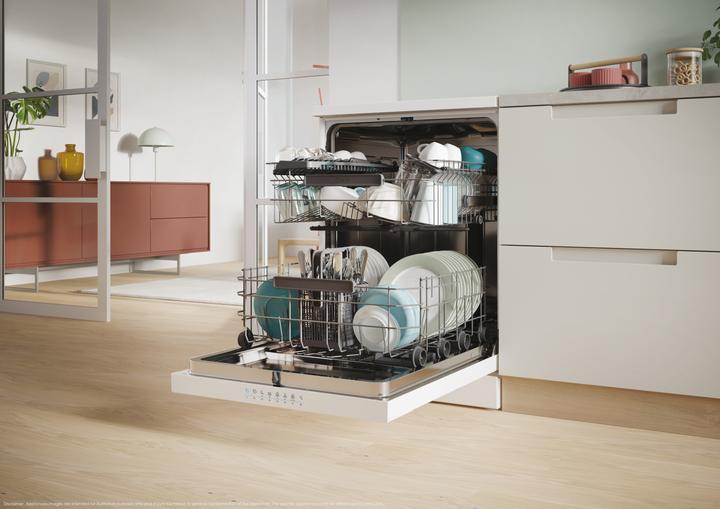 Produktbild Candy CF 5C4F0PW