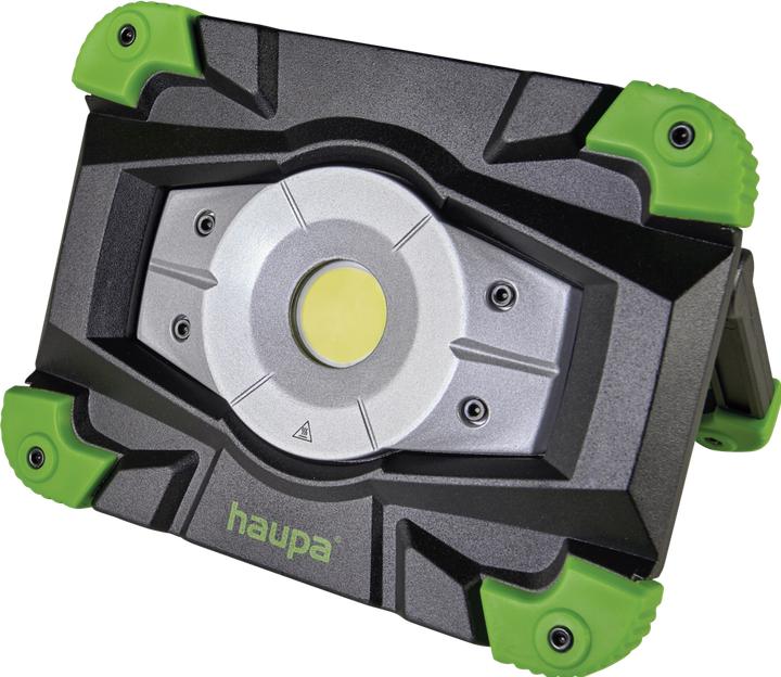 Productafbeelding Haupa HUPlight20R LED schijnwerper 20 Watt (1800 lm)