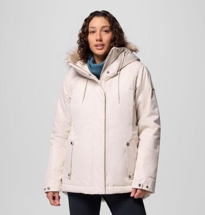 Produktbild Columbia Giacca Isolata Suttle Mountain 3 (M)
