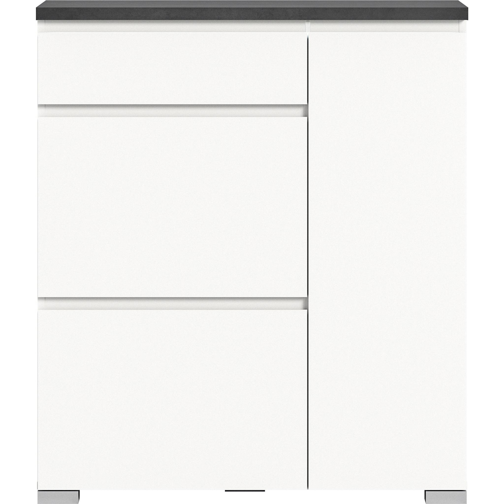 Thumbnail - Xonox Home, Schuhschrank, Kannon (60 x 27 x 109 cm)