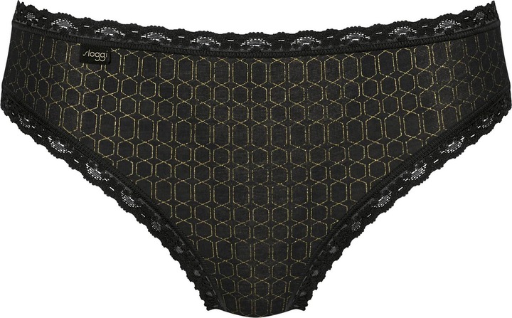 Image du produit Sloggi 24/ Week-end Tai C3P (40, Lot de 3)