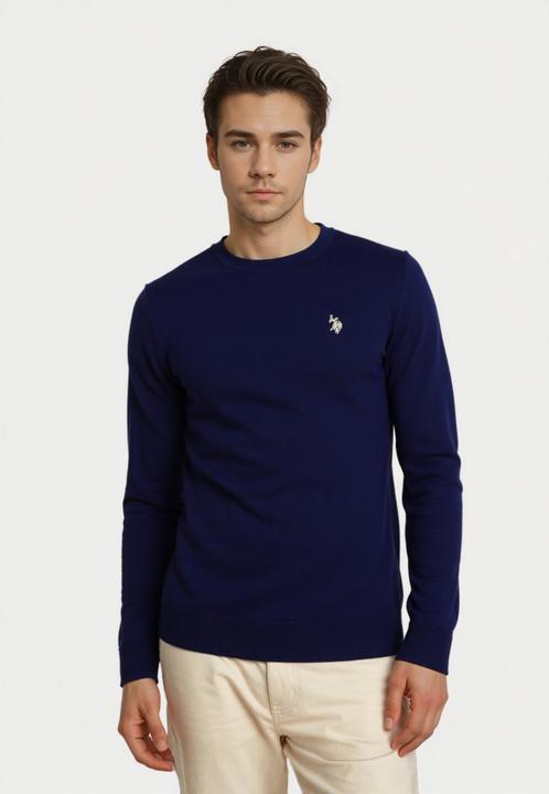 Produktbild U.S. Polo Strickpullover Casual Bequem sitzend (XXL)