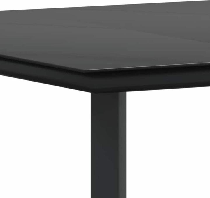 Actual product image vidaXL Garden dining set (100 cm)