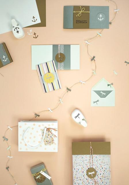 Immagine prodotto Artoz Libellula Punch S