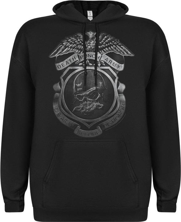 Immagine prodotto Five Finger Death Punch Enforcer HSW (Hoodie) (M)