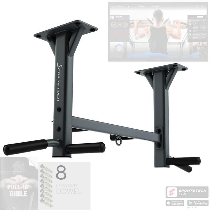 Sportstech Klimmzuggerät