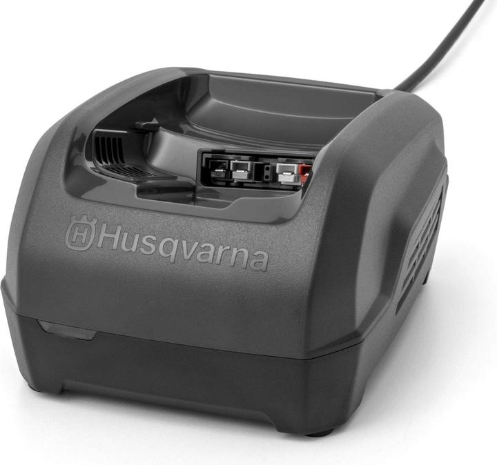 Husqvarna QC250