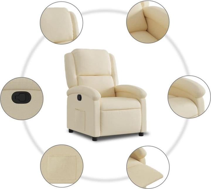 Image du produit vidaXL Habacuc