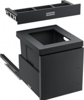 Franke Abfall-Auszugssystem Sorter Mythos Water Hub (35 l)