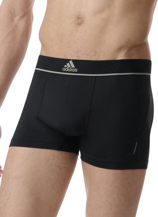 Produktbild Adidas 3er Pack Active Micro Flex Eco Retro Short / Pant (XL, 3er Pack)