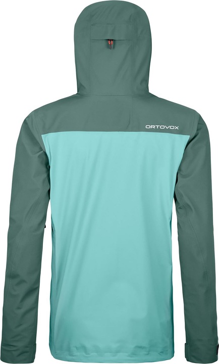 Produktbild Ortovox Ravine Shell Jacket W (L)