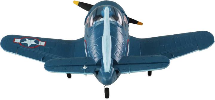 Actual product image Amewi AMXFlight Cartoon Corsair F4U 4-channel 3D/6G 4CH Airplane, RTF (Warbird)