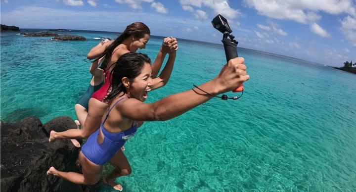 Produktbild GoPro Adventure Kit