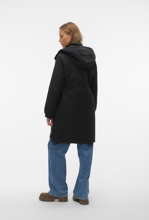 Immagine prodotto Vero Moda VMROANE Mantel Langer Parka (S)