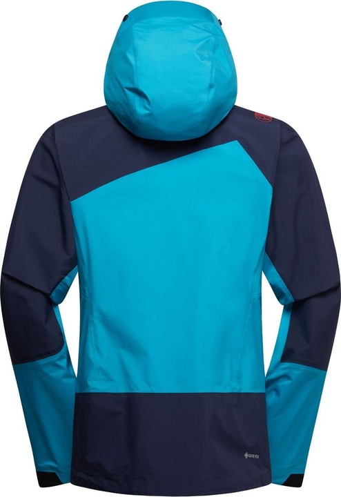 Actual product image La Sportiva Alpine Guide GTX Jkt M (M)