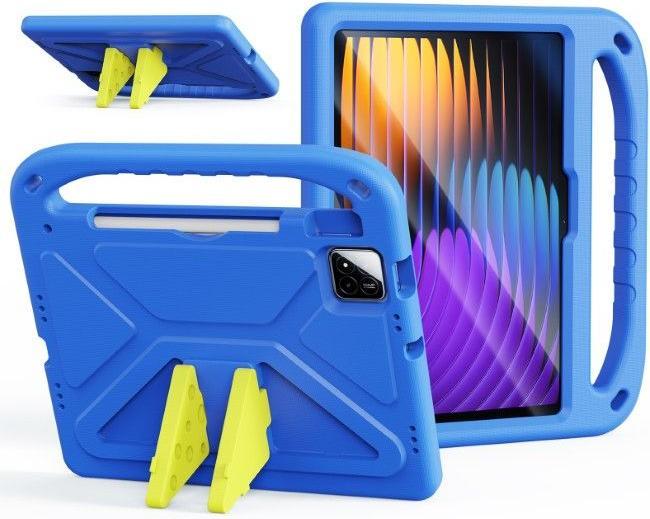 Dux Ducis Puff Series Robuste EVA Tablet Hülle (Xiaomi Pad 7, Xiaomi Pad 7 Pro)