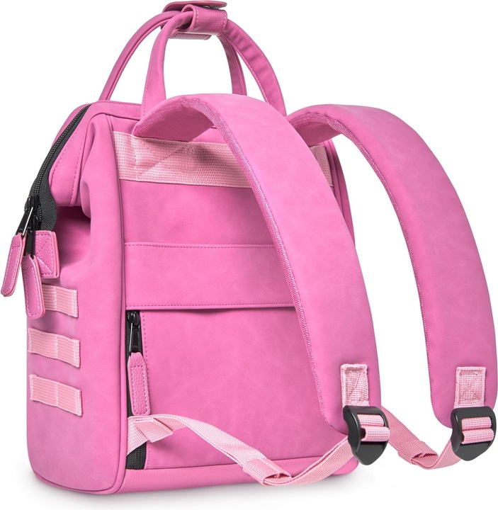 Immagine prodotto Cabaia Zaino Adventurer Vegan Nubuck Piccolo (12 l)