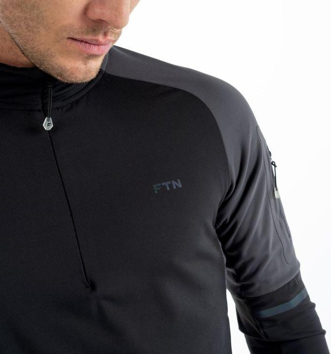 Produktbild 4F Fitanu Gomez M sweatshirt 92800492529 (XXL)