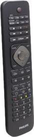 Produktbild Philips Perfect replacement SRP5018/10, Audio, Cable, DTV, DVD/Blu-ray, DVR, Home cinema system, SAT (Universal Fernbedienung, Infrarot)