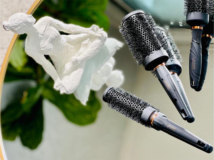 Immagine prodotto Varis - Spazzola in nylon S