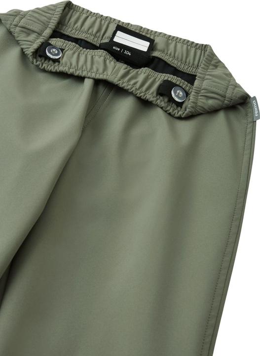 Produktbild Reima Kuori Softshell-Hose (110)