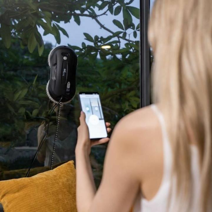 Produktbild Eziclean Windobot S4 Plus