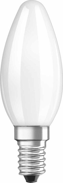 Produktbild Osram Led Retrofit Classic B (E14, 6 W, 806 lm, 1 x, D)