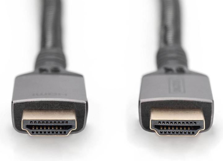 Productafbeelding Digitus HDMI (Type A) - HDMI (Type A) (1 m, HDMI, 2.1)