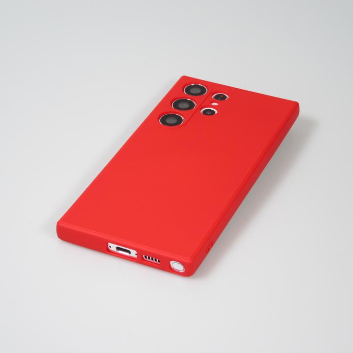 Immagine prodotto PhoneLook Coque Gel soft touch (Samsung Galaxy S24 Ultra)