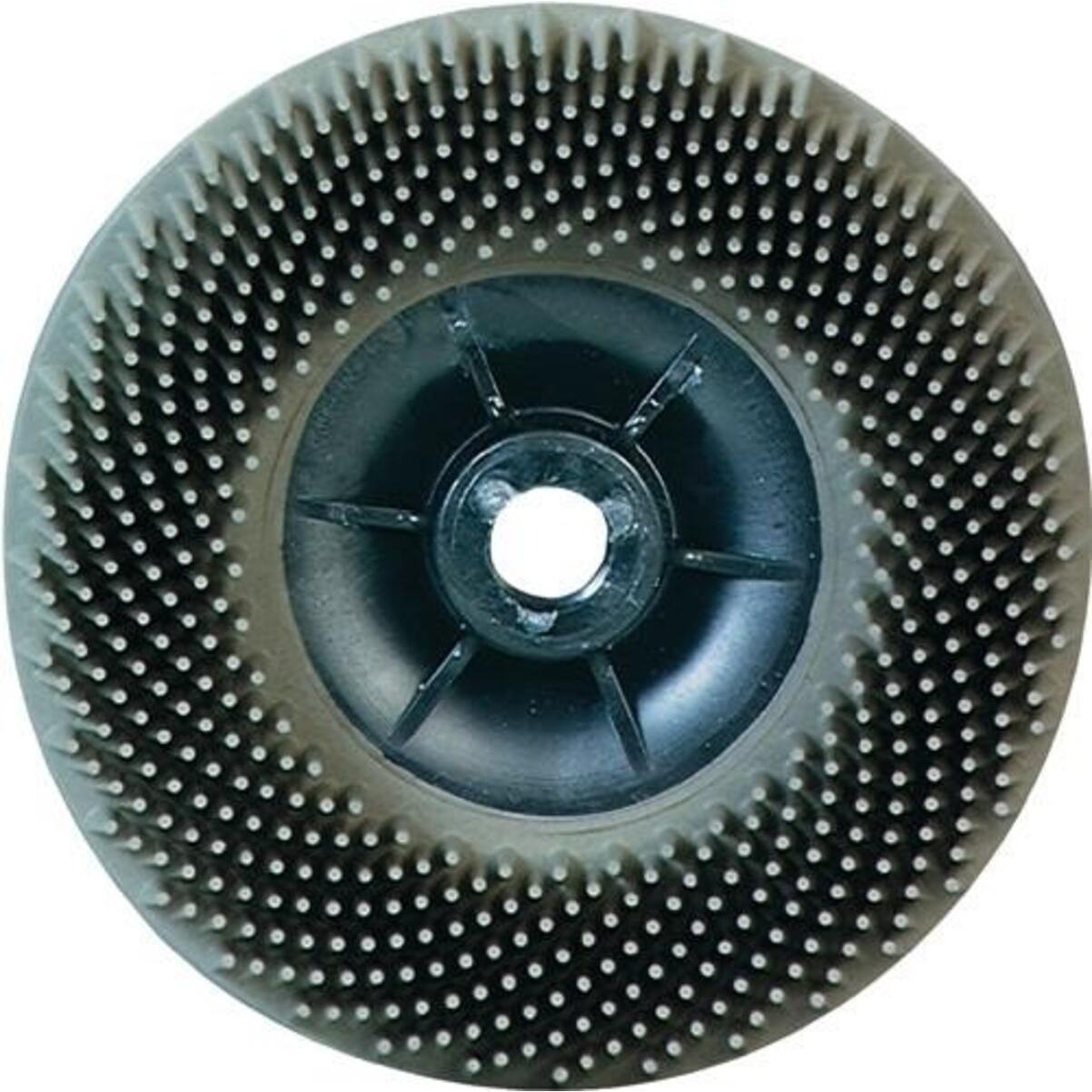 3M, Schleifmittel, Reinigungsscheibe (120)