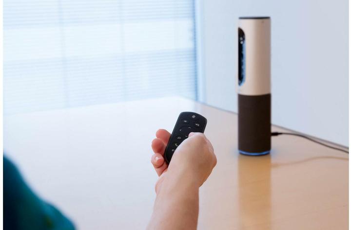 Actual product image Logitech ConferenceCam Connect
