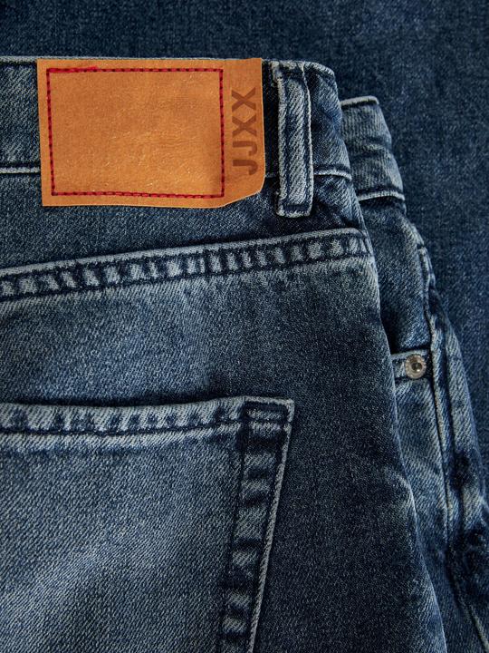 Actual product image JJXX Jxtokyo Wide Hw R6129 Jeans Dnm Noos (W32/L30)