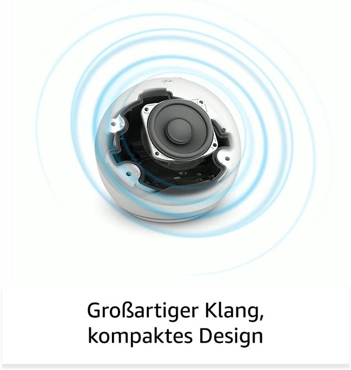 Produktbild Amazon Echo Dot (5. Gen.) (Amazon Alexa)