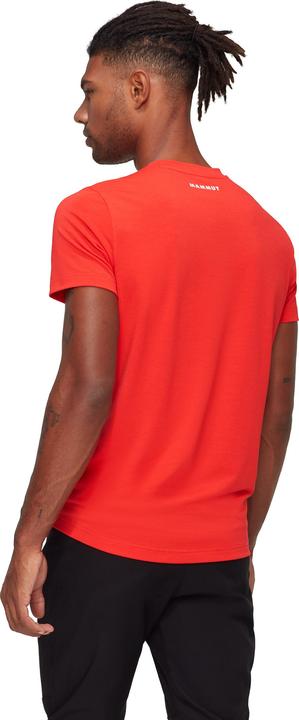 Immagine prodotto Mammut Mountain T-Shirt 4208m, T-Shirts (S)