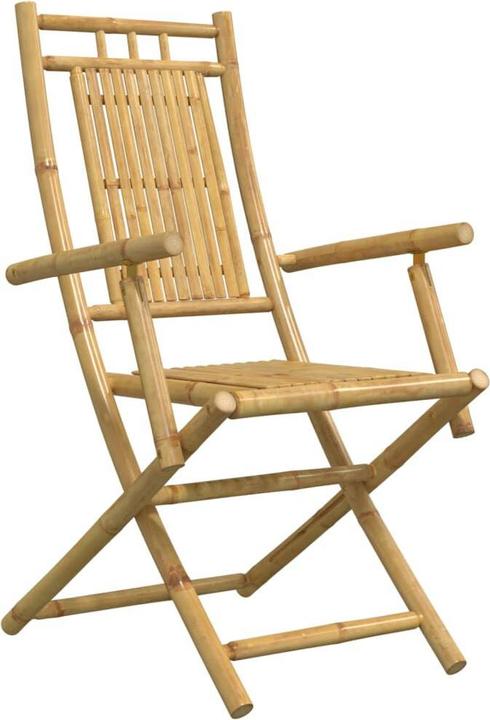 Produktbild vidaXL Bistro Set