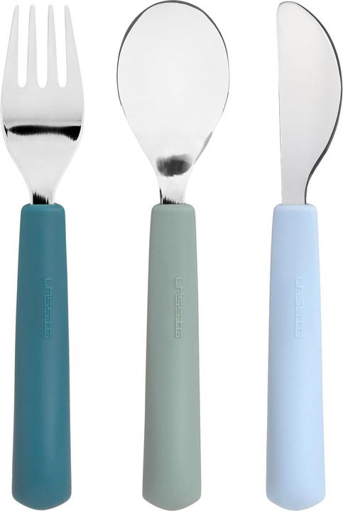 Blauw, Geassorteerde kleuren, Groen