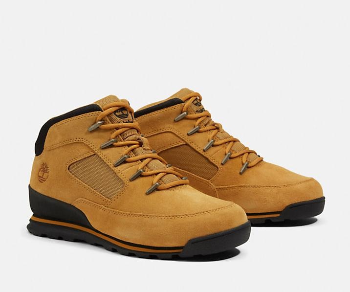 Actual product image Timberland Euro Rock Heritage /F Basic (43)