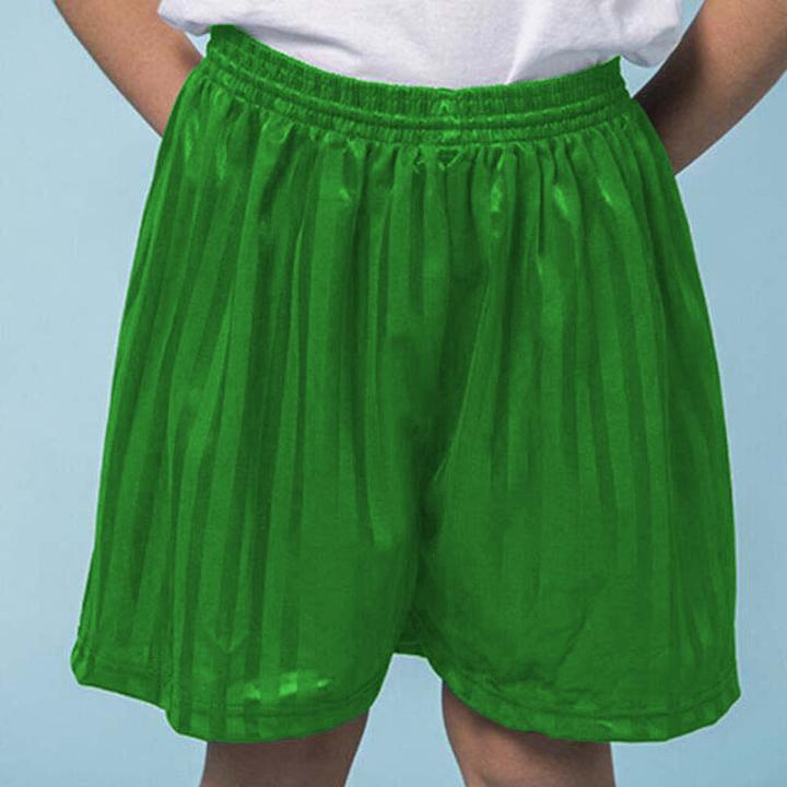 Produktbild Maddins Sport Shorts Mit Streifen (98)