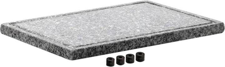 Produktbild Stöckli Grillplatte