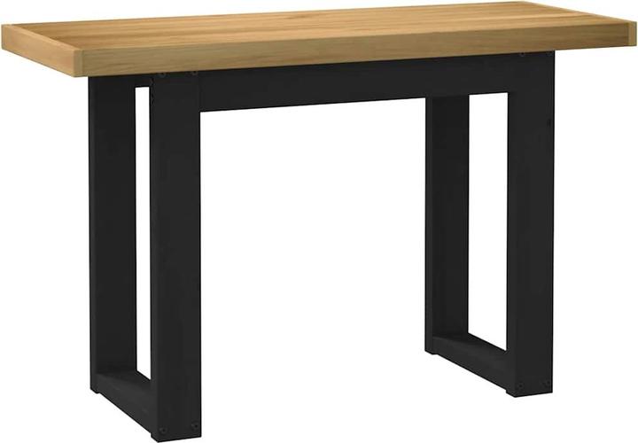 Immagine prodotto vidaXL Schreibtisch (120 x 50 x 75 cm)