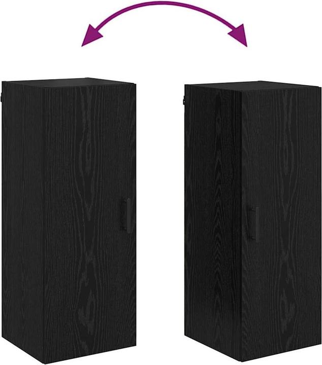 Aspetto quercia nera