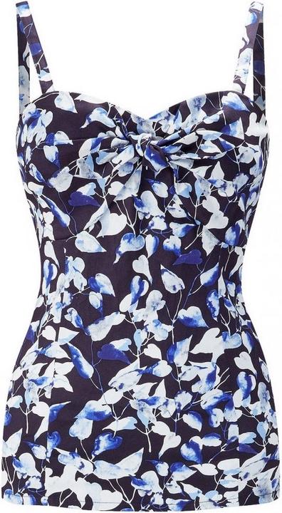 Actual product image Joe Browns Purely Vintage Top With Pattern (40)